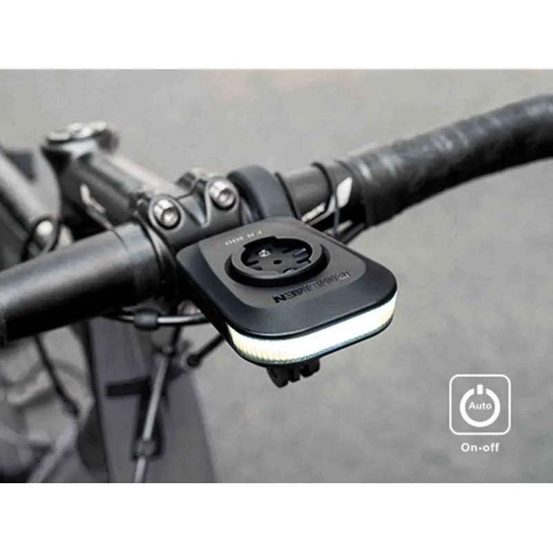 Ravemen Fr300 Ant+ Frontlicht, Black, 300 Lumina Ravemen Fr300 Ant+ Frontlicht, Black, 300 Lumina