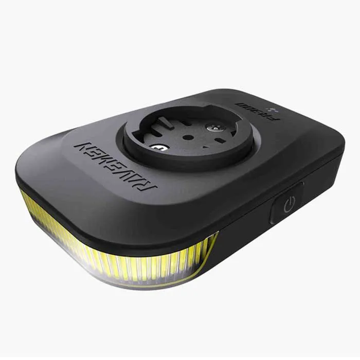 Ravemen Fr300 Ant+ Frontlicht, Black, 300 Lumina Ravemen Fr300 Ant+ Frontlicht, Black, 300 Lumina