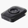 Ravemen Fr300 Ant+ Frontlicht, Black, 300 Lumina