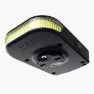 Ravemen Fr300 Ant+ Frontlicht, Black, 300 Lumina