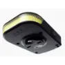 Ravemen Fr300 Frontlicht Refurbished, Black, 300 Lumina