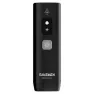 Ravemen K1400 Frontlicht, Black, 1400 Lumina