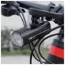 Ravemen K1800 Frontlicht, Black, 1800 Lumina