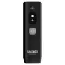Ravemen K1800 Frontlicht, Black, 1800 Lumina