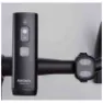 Ravemen K1800 Frontlicht, Black, 1800 Lumina
