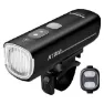 Ravemen K1800 Frontlicht, Black, 1800 Lumina