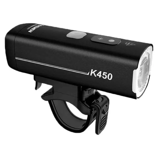 Ravemen K450 Frontlicht, Black, 450 Lumina Ravemen K450 Frontlicht, Black, 450 Lumina