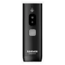 Ravemen K700 Frontlicht, Black, 700 Lumina