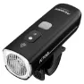Ravemen K700 Frontlicht, Black, 700 Lumina