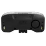 Ravemen Nt101 Rücklicht, Black, 160 Lumina