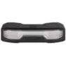 Ravemen Nt101 Rücklicht, Black, 160 Lumina