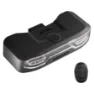 Ravemen Nt101 Rücklicht, Black, 160 Lumina