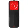 Ravemen Radar Nt201 Rücklicht, Black / red, 80 Lumina