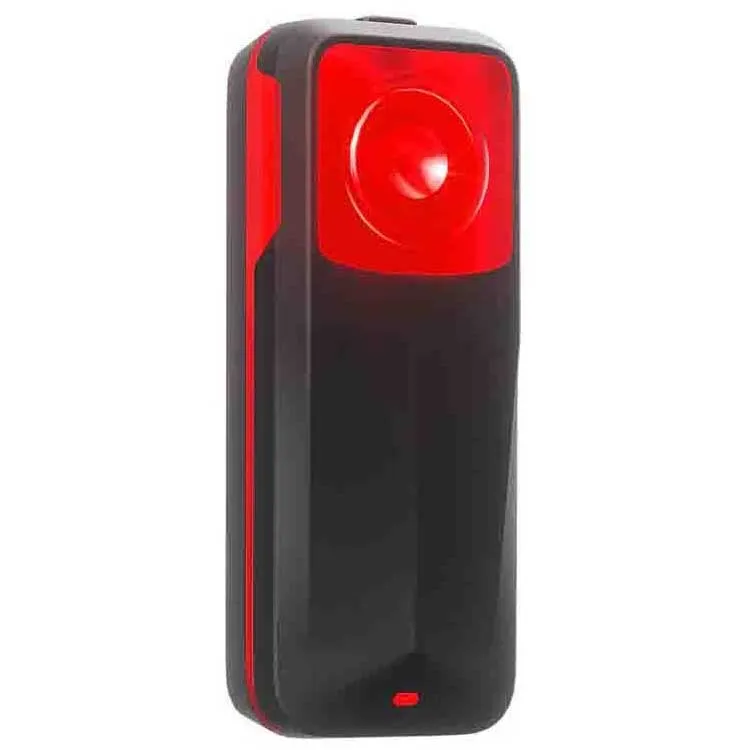 Ravemen Radar Nt201 Rücklicht, Black / red, 80 Lumina Ravemen Radar Nt201 Rücklicht, Black / red, 80 Lumina