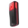 Ravemen Radar Nt201 Rücklicht, Black / red, 80 Lumina