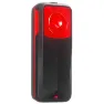 Ravemen Radar Nt201 Rücklicht, Black / red, 80 Lumina
