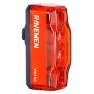 Ravemen Tr150 Rücklicht, Red, 150 Lumina