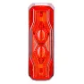 Ravemen Tr150 Rücklicht, Red, 150 Lumina