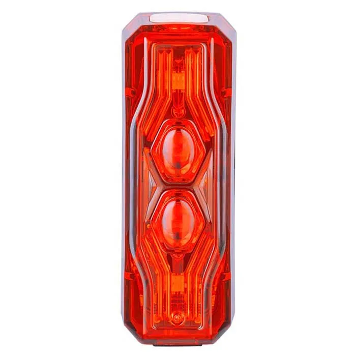 Ravemen Tr250 Rücklicht, Red, 250 Lumina Ravemen Tr250 Rücklicht, Red, 250 Lumina