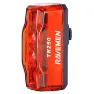 Ravemen Tr250 Rücklicht, Red, 250 Lumina