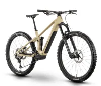 Raymon Airok Pro Popcorn Stealth / Caramel 29" 400 Wh Diamant Raymon Airok Pro Popcorn Stealth / Caramel 29" 400 Wh Diamant