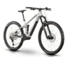 Raymon Airok Silver Stealth / Taupe 29" 400 Wh Diamant