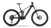 Raymon Airok Ultra Carbon Stealth / Iridescant 29" 400 Wh Diamant Raymon Airok Ultra Carbon Stealth / Iridescant 29" 400 Wh Diamant