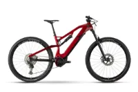 Raymon AirRay 10.0 SLX deep red/black 29" 500 Wh Diamant Raymon AirRay 10.0 SLX deep red/black 29" 500 Wh Diamant