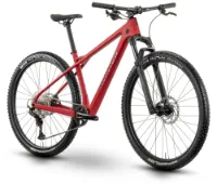 Raymon Arid Pro Carmine Red Matt 29" Diamant Raymon Arid Pro Carmine Red Matt 29" Diamant