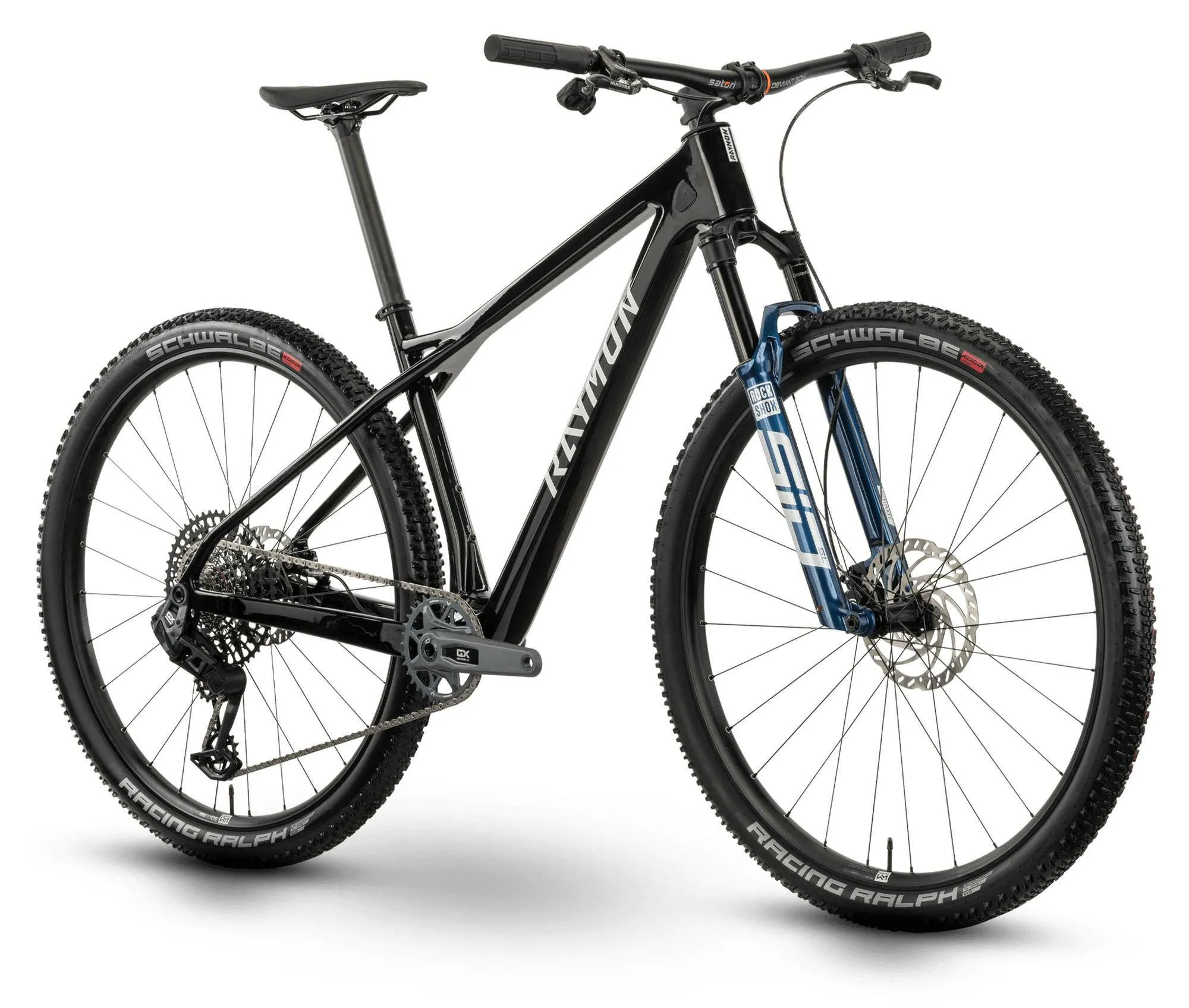 Raymon Arid Ultra Carbon 29" Diamant Raymon Arid Ultra Carbon 29" Diamant