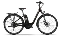 Raymon CityRay E 5.0 SE Nebular Red 28" 500 Wh Wave Raymon CityRay E 5.0 SE Nebular Red 28" 500 Wh Wave