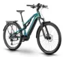 Raymon Crossray Pro Sunlight Magic / Black 29" 800 Wh Diamant