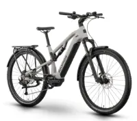 Raymon Crossray Timeless / Black / Jade 29" 720 Wh Diamant Raymon Crossray Timeless / Black / Jade 29" 720 Wh Diamant