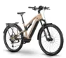 Raymon Crossray Ultra Sand / Black / Honey 29" 800 Wh Diamant