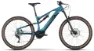Raymon FullRay 150E 8.0 SX space blue/black matt 29" 630 Wh Diamant, Hersteller-space blue/black matt, M