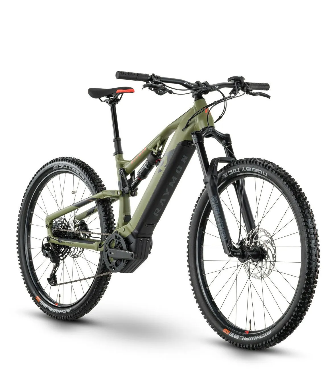 Raymon FullRay 150E 9.0 armor/black/bright red matt 29" 630 Wh Diamant, Hersteller-armor/black/bright red matt, L Raymon FullRay 150E 9.0 armor/black/bright red matt 29" 630 Wh Diamant, Hersteller-armor/black/bright red matt, L