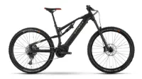 Raymon FullRay 150E 9.0 SE Black Matt 29" 630 Wh Diamant Raymon FullRay 150E 9.0 SE Black Matt 29" 630 Wh Diamant