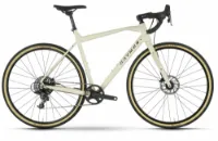 Raymon GravelRay 5.0 SE Sand Matt / Black Matt 28" Diamant
