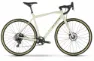 Raymon GravelRay 5.0 SE Sand Matt / Black Matt 28" Diamant, Hersteller-sand matt / black matt