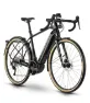 Hersteller-black/dark grey