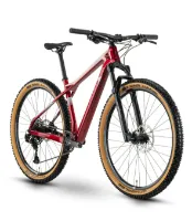 Raymon HardRay 7.0 deep red/white 29" Diamant Raymon HardRay 7.0 deep red/white 29" Diamant