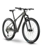Raymon HardRay 8.0 stone metallic/black 29" Diamant Raymon HardRay 8.0 stone metallic/black 29" Diamant