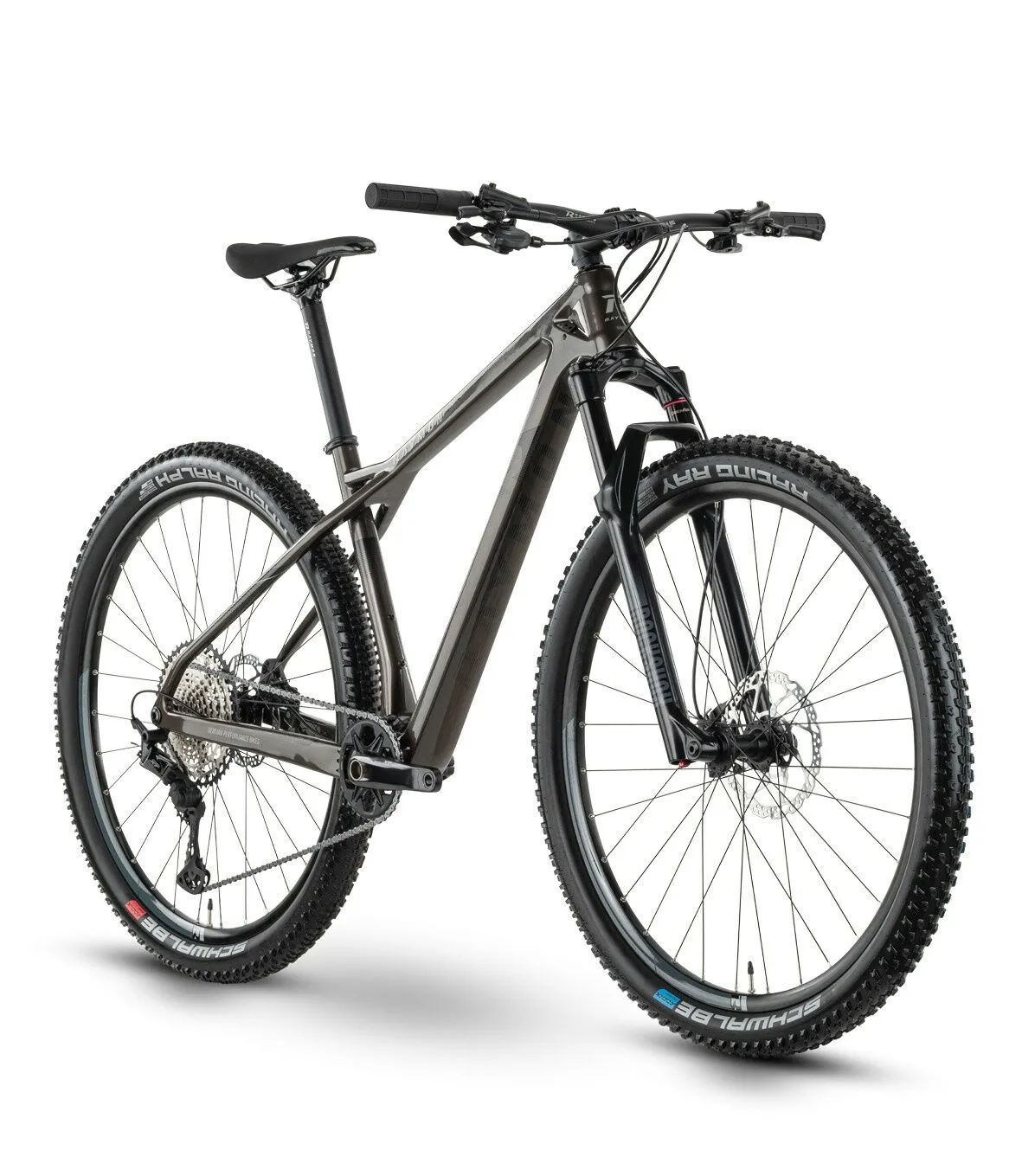 Raymon HardRay 8.0 stone metallic/black 29" Diamant, Hersteller-stone metallic/black, L Raymon HardRay 8.0 stone metallic/black 29" Diamant, Hersteller-stone metallic/black, L