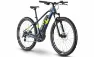 Raymon HardRay E 1.0  - Diamant , Blau, XL