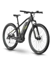 Raymon HardRay E 2.0 black/armor matt 29" 500 Wh Diamant Raymon HardRay E 2.0 black/armor matt 29" 500 Wh Diamant