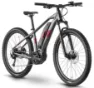 Raymon HardRay E 3.0 T350 anthracite metallic/deep red 27,5" 500 Wh Diamant, Hersteller-anthracite metallic/deep red, M
