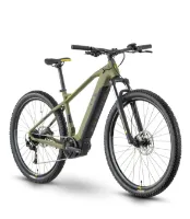 Raymon HardRay E 4.0 armor/black/mustard matt 29" 500 Wh Diamant Raymon HardRay E 4.0 armor/black/mustard matt 29" 500 Wh Diamant