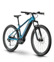 Raymon HardRay E 5.0 M350 space blue/black matt 29" 630 Wh Diamant Raymon HardRay E 5.0 M350 space blue/black matt 29" 630 Wh Diamant
