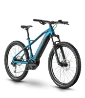 Raymon HardRay E 5.0 space blue/black matt 27,5" 630 Wh Diamant Raymon HardRay E 5.0 space blue/black matt 27,5" 630 Wh Diamant
