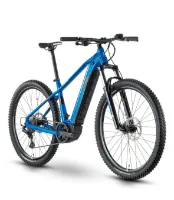 Raymon HardRay E 6.0 new blue/black 29" 630 Wh Diamant Raymon HardRay E 6.0 new blue/black 29" 630 Wh Diamant